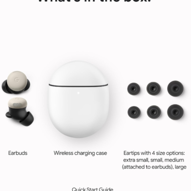 Google Pixel Buds Pro 2 Price in Pakistan. Fonepro.pk