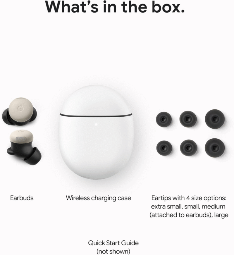 Google Pixel Buds Pro 2 Price in Pakistan. Fonepro.pk