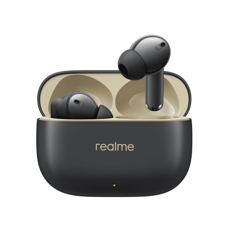 Realme Buds T300 ANC True Wireless Earbuds in Pakistan