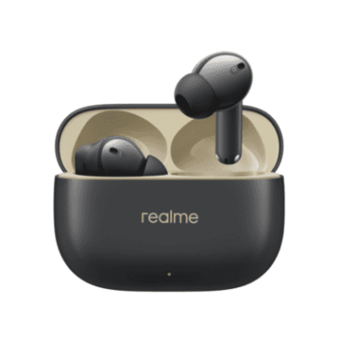 Realme Buds T300 ANC True Wireless Earbuds in Pakistan