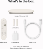 Google TV Streamer 4K Price in Pakistan | Fonepro.pk