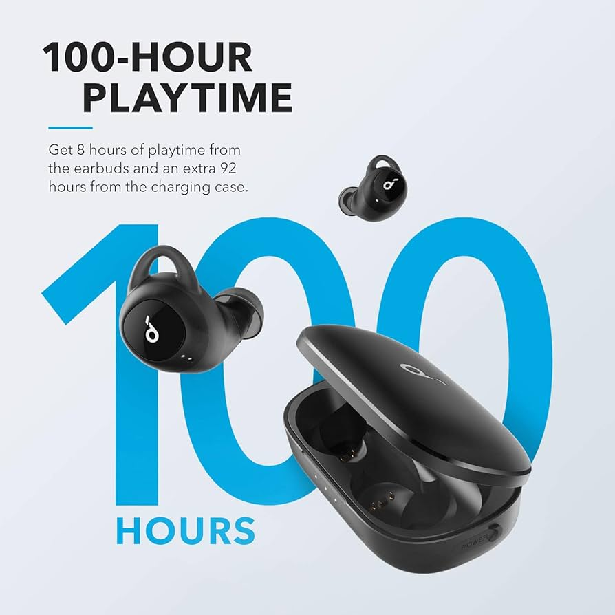 Anker Soundcore Earbuds in Pakistan