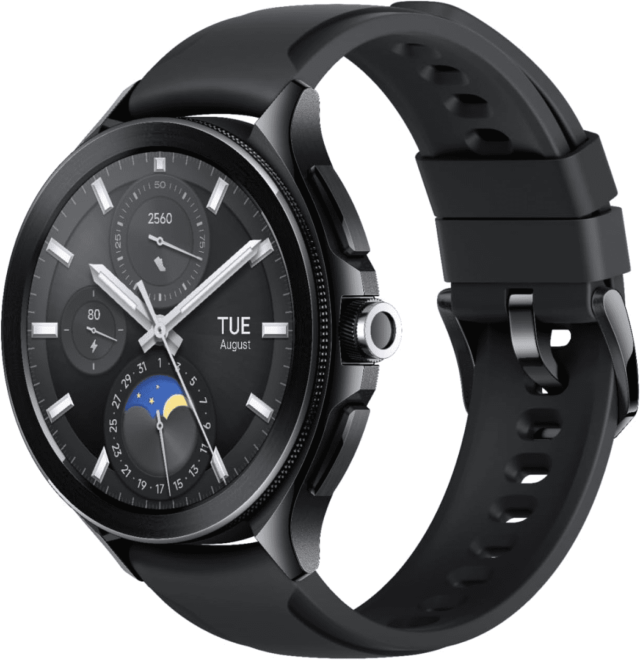 Xiaomi Watch 2 Pro Price in Pakistan