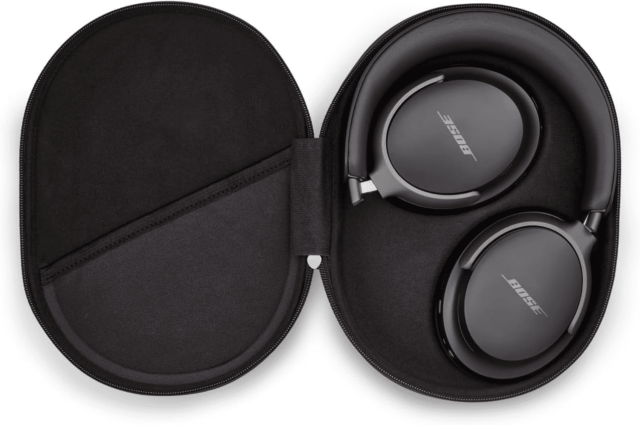 Bose QuietComfort Ultra Headphones Price in Pakistan | Fonepro.pk