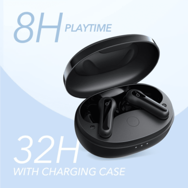 Soundcore Anker Life P2 Mini True Wireless Earbuds in Pakistan