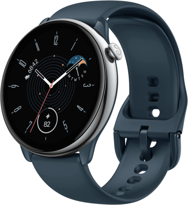 Amazfit GTR Mini SmartWatch Best Price in Pakistan