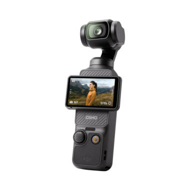 DJI Osmo Pocket 3 Vlogging Camera Best price in Pakistan