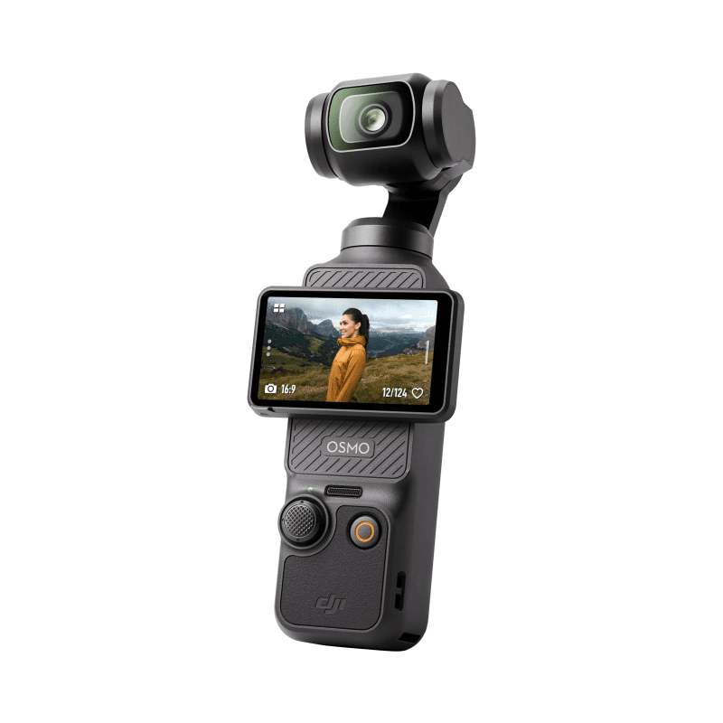 DJI Osmo Pocket 3 Vlogging Camera Best price in Pakistan