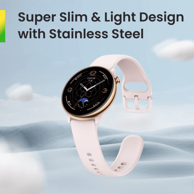 Amazfit GTR Mini SmartWatch Price in Pakistan | Fonepro.pk