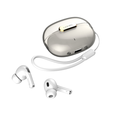 LDNIO T02 Wireless Stereo in ear Earphone BT Version 5.3