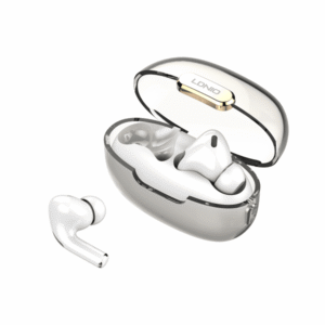 LDNIO T02 Wireless Stereo in ear Earphone BT Version 5.3