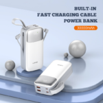 Ldnio 30000mAh Power Bank PQ30 in Pakistan.