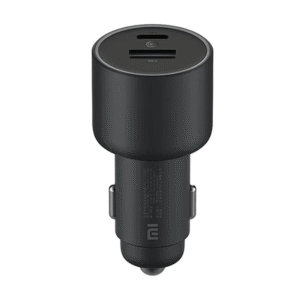 Xiaomi 67W Car Charger (USB-A + Type-C)