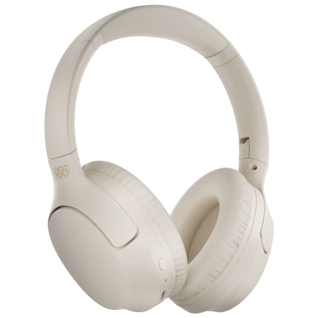 QCY H2 Pro Wireless Headphones BASS Mode HIFI 