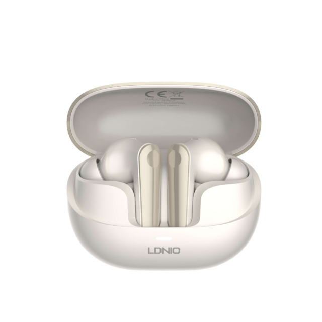 LDNIO T06 Wireless Stereo in ear Earphone ANC BT Version 5.3