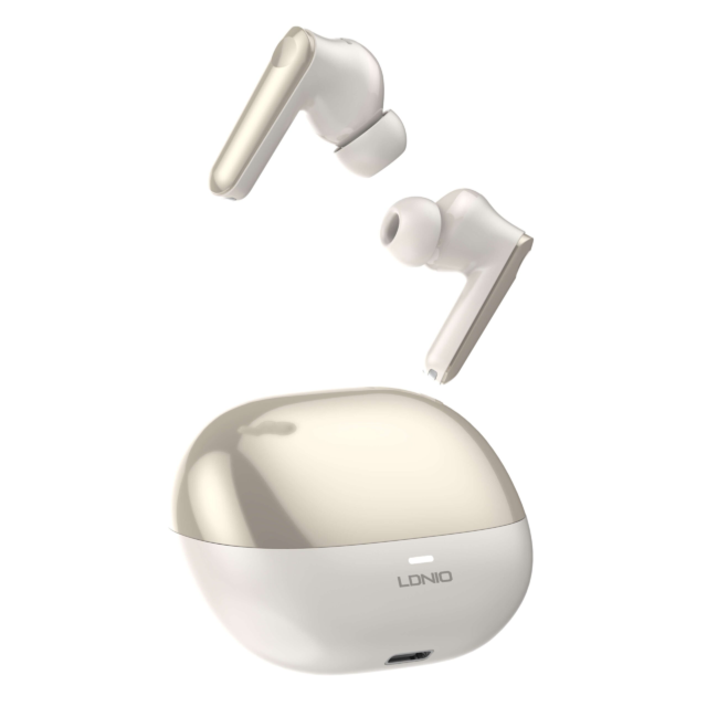 LDNIO T06 Wireless Stereo in ear Earphone ANC BT Version 5.3