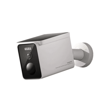 Xiaomi Solar Outdoor Camera BW 400 Pro