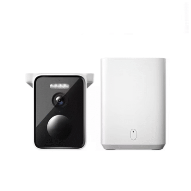 Xiaomi Solar Outdoor Camera BW 400 Pro