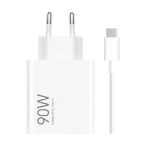 Xiaomi 90W HyperCharge