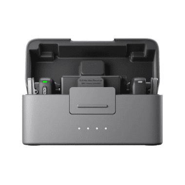 DJI Mic Mini 2