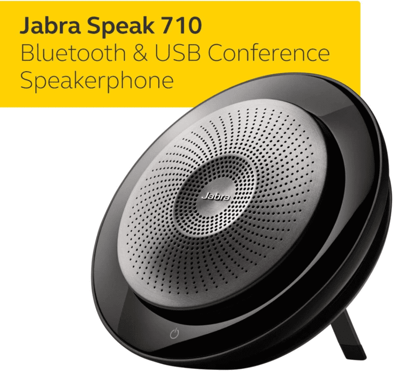 Jabra Speak 710 professional speakerphone Best Price in Pakistan