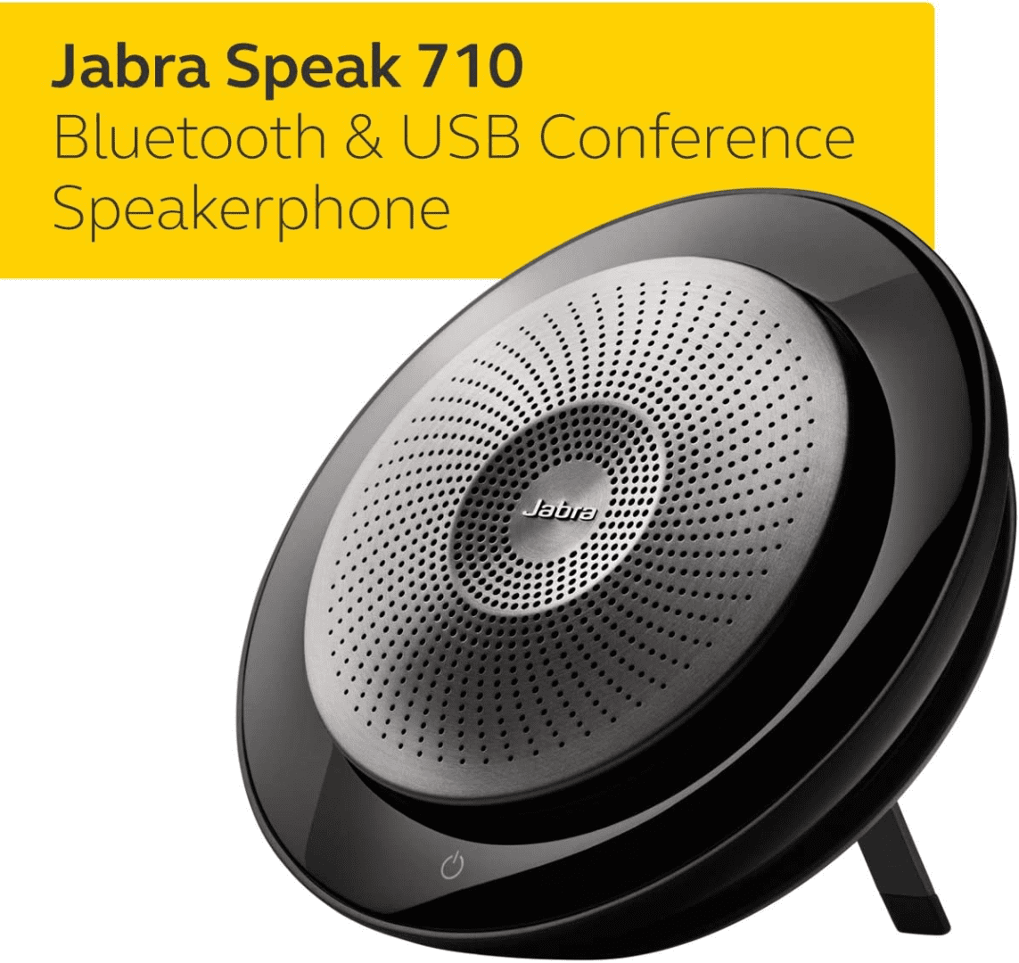 Jabra Speak 710 professional speakerphone