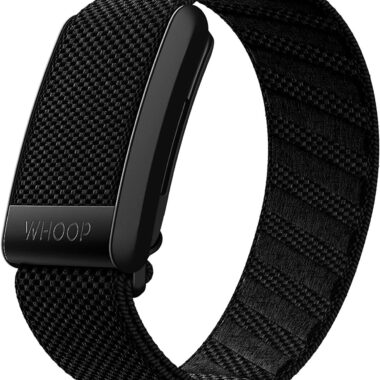 WHOOP 4.0 Fitness Band Price in Pakistan | Fonepro.pk