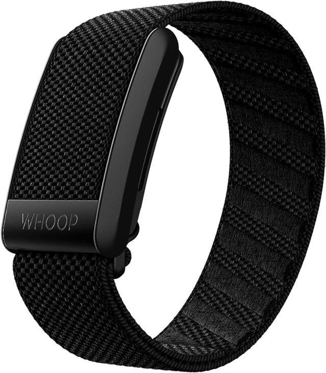 WHOOP 4.0 Fitness Band Price in Pakistan | Fonepro.pk