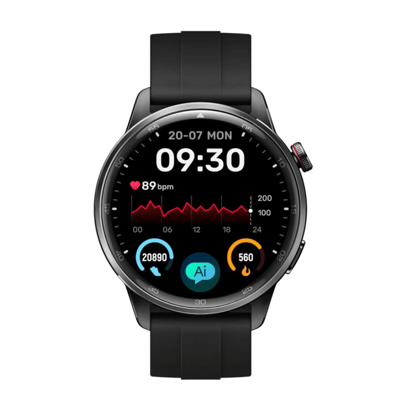 Realme Watch S2 1.43 AMOLED Display Watch Price in Pakistan | Fonepro.pk Realme Watch S2 1.43 AMOLED Display Watch Price in Pakistan | Fonepro.pk