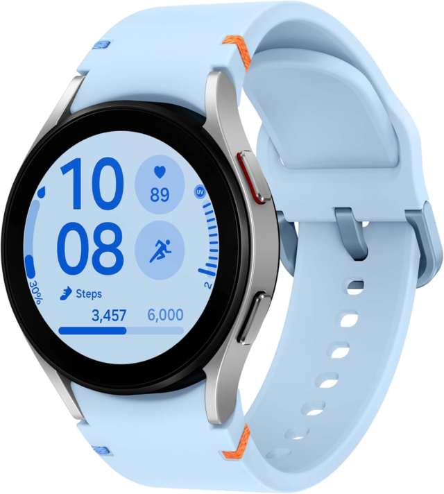 Samsung Galaxy Watch FE 40mm Price in Pakistan. 