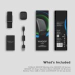 WHOOP 4.0 Fitness Band Price in Pakistan | Fonepro.pk