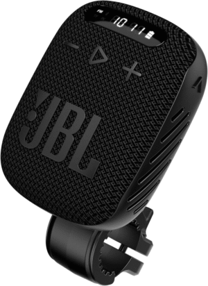 JBL Wind 3 Portable Bluetooth Speaker