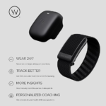 WHOOP 4.0 Fitness Band