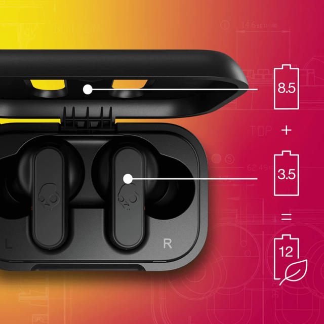 Skullcandy Dime 2 True Wireless Earbuds Best Price in Pakistan