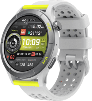 Amazfit Cheetah Round SmartWatch with GPS