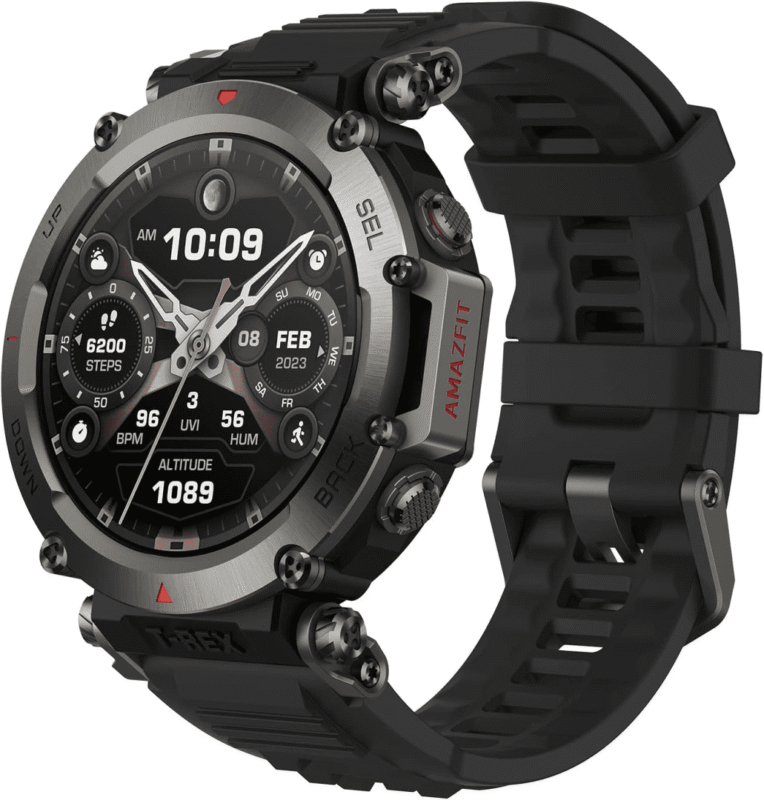Amazfit T-Rex Ultra SmartWatch