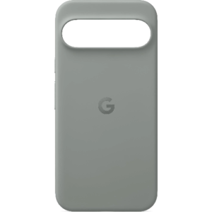 Google Official Silicone Case For Pixel 9 Pro, 9 Pro XL