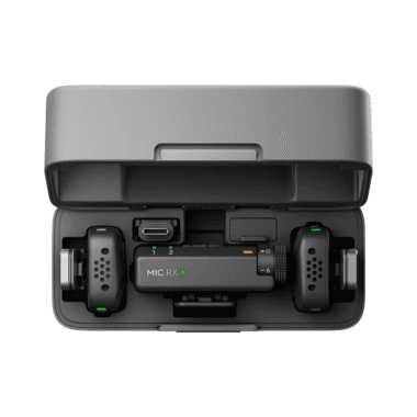 DJI Mic Mini 2
