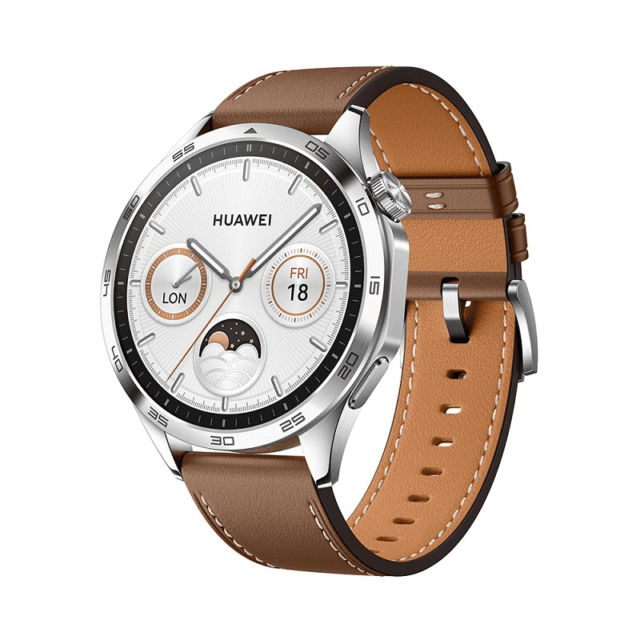 Huawei Watch GT 4 46mm Best Price in Pakistan