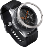 Galaxy Watch 46mm Inner Bezel Styling