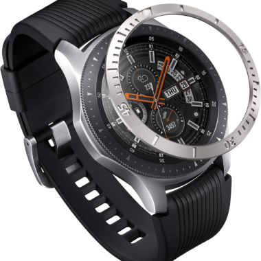 Galaxy Watch 46mm Inner Bezel Styling