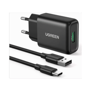 Charger Adapter