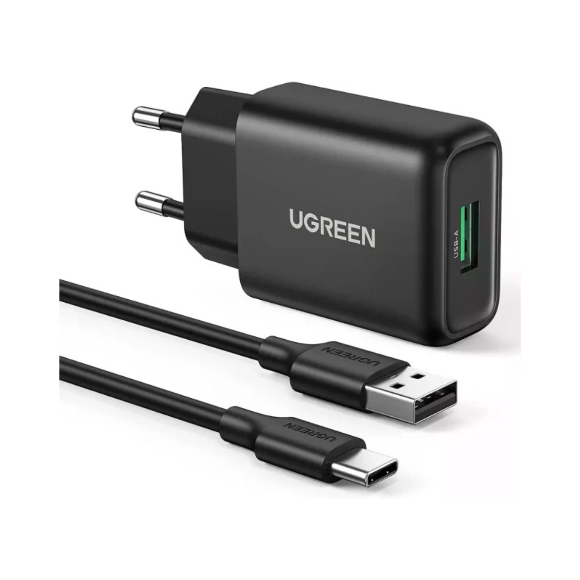 Charger Adapter