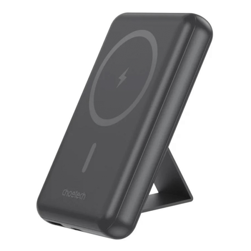 Choetech B662 5000mAh Magnetic Wireless Powerbank