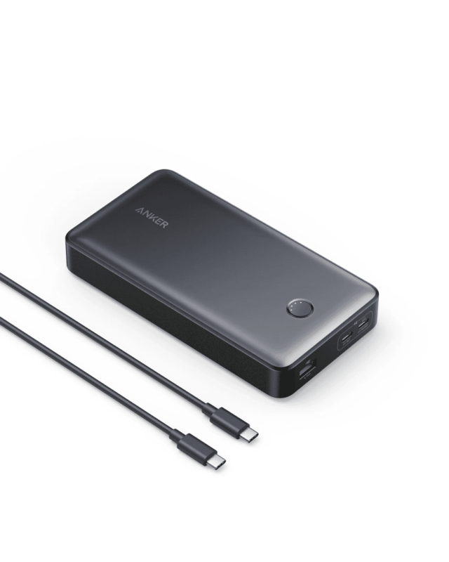 anker 537 powercore 65w 24000mah power bank price in pakistan