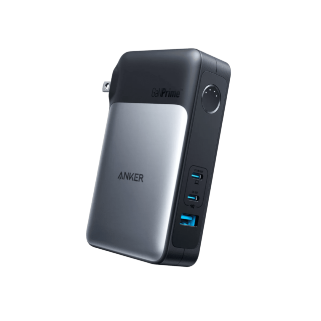 Anker 733 Power Bank (GaNPrime PowerCore 65W) in pakistan