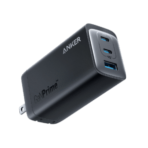 Anker 737 Charger GaNPrime 120W