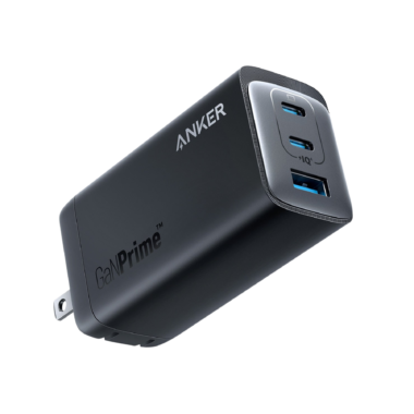 Anker 737 Charger GaNPrime 120W