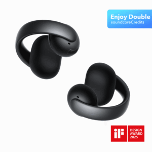 Anker Soundcore Aeroclip