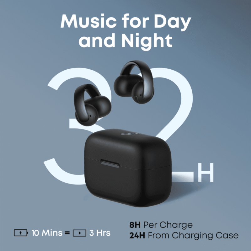 Anker Soundcore Aeroclip